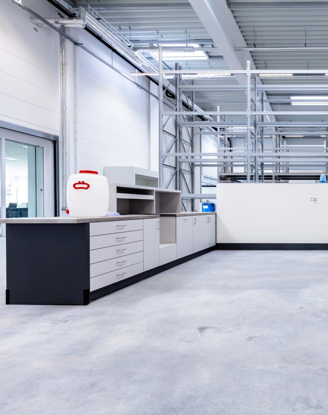 Warehouse Investors We Buy Warehouses Sell Your Warehouse for Cash